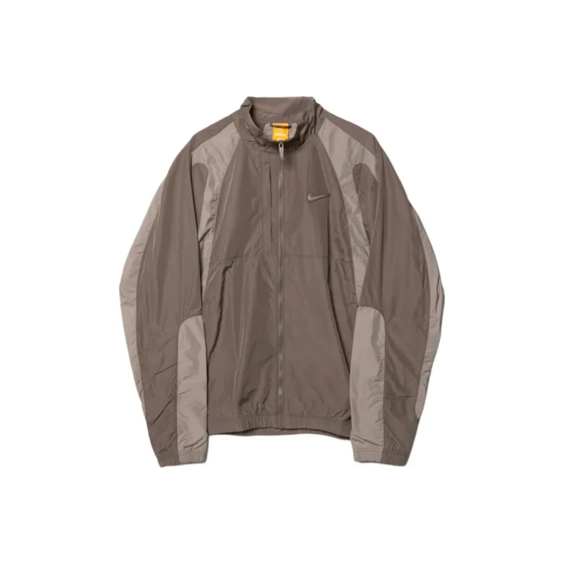Nike Nocta Northstar Nylon Track Jacket-0