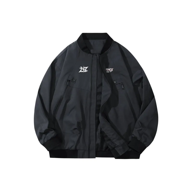 Mimx Homme Jackets Coats Unisex-2
