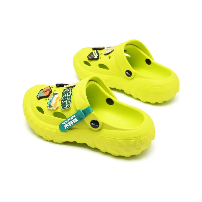 Mulinsen Clogs Women's-3