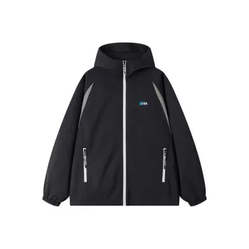 TUXIANSEN Jackets Unisex