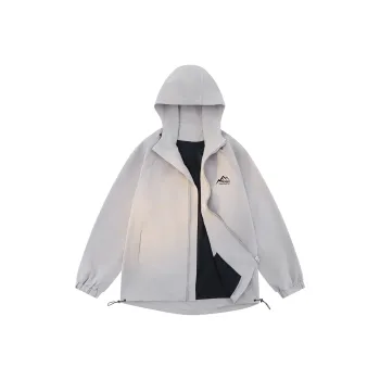 BENGEN Jackets Coats Unisex Khaki