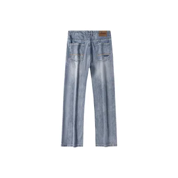 Jeep Leisure Collection Jeans Unisex