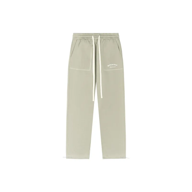 HARSH AND CRUEL Casual Pants Unisex-9