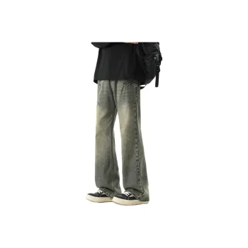 Mackyo Jeans Unisex
