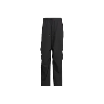 Adidas Originals Knitted Sports Pants Unisex Black