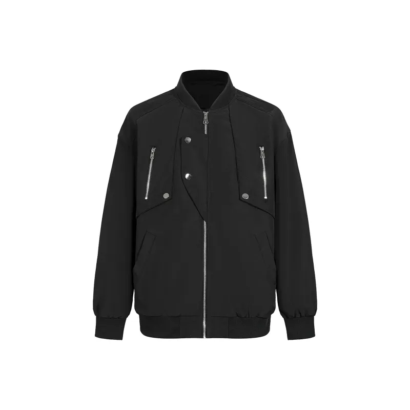 YearnObtainRainbow Jacket Unisex-0