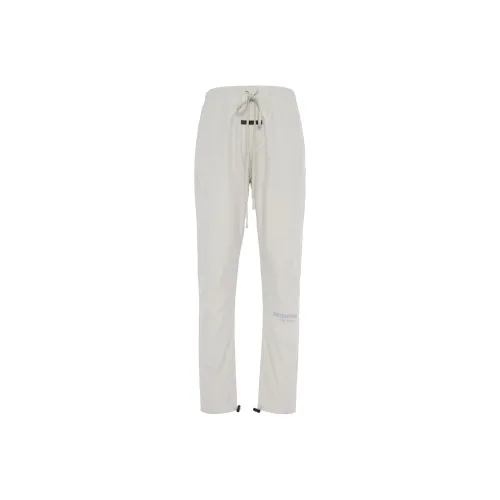 Fear Of God Essentials Ssense Exclusive Track Lounge Pants