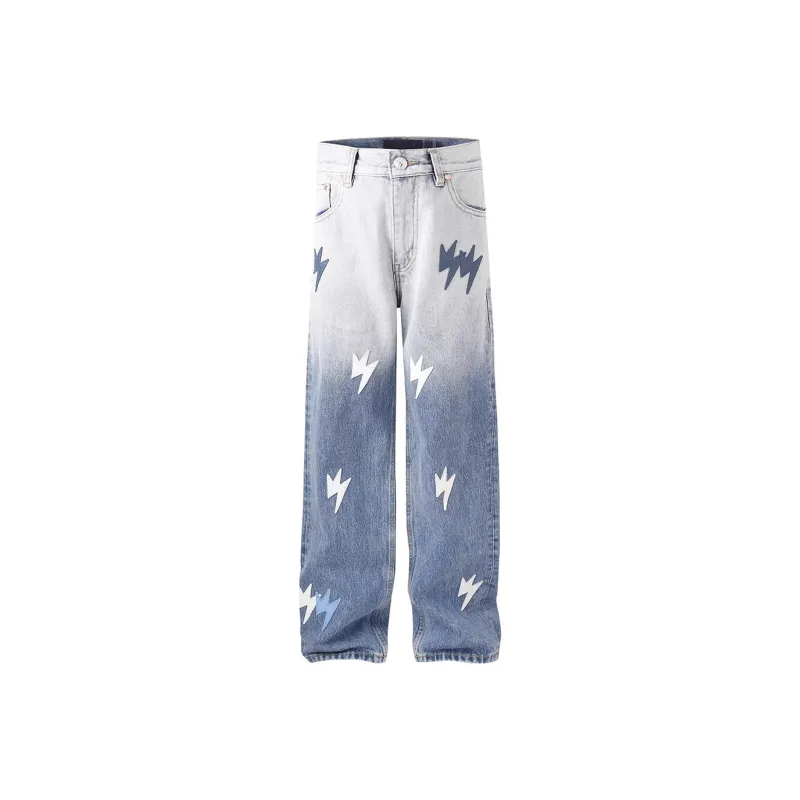 PANDA ADEVIL Jeans Unisex-30