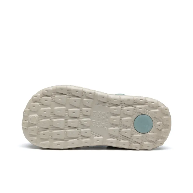 FAIRWHALE Clogs Men-5
