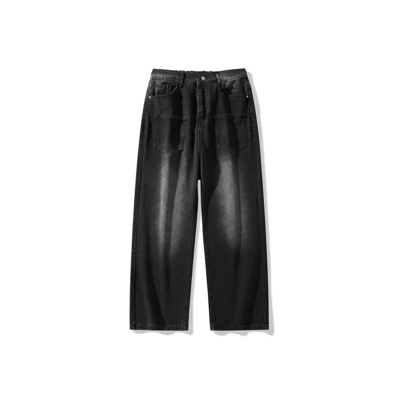 ALEXANDRO FRATELLI Jeans Men-4
