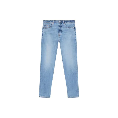 CALVIN KLEIN Jeans Men's Light Blue