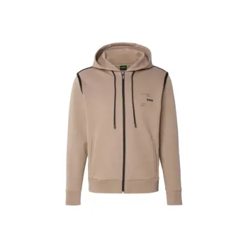 HUGO BOSS Jackets & Coats Men's Umber