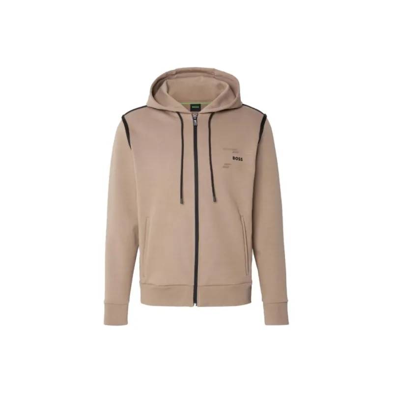 HUGO BOSS Jackets & Coats Men's Umber-0