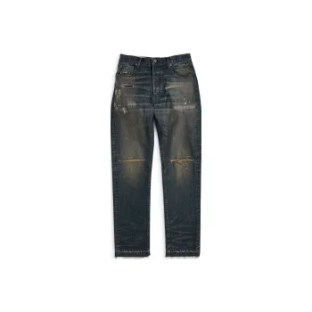 Gallery Dept. Starr 5001 Straight-leg Jeans