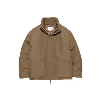 Nanamica GORE TEX Jacket