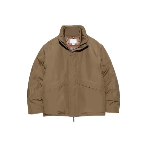 Nanamica Waterproof GORE TEX® Puffer DOWN jacket
