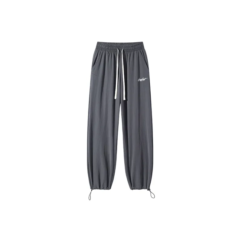 SandKnit Knitted Sports Pants Unisex-14