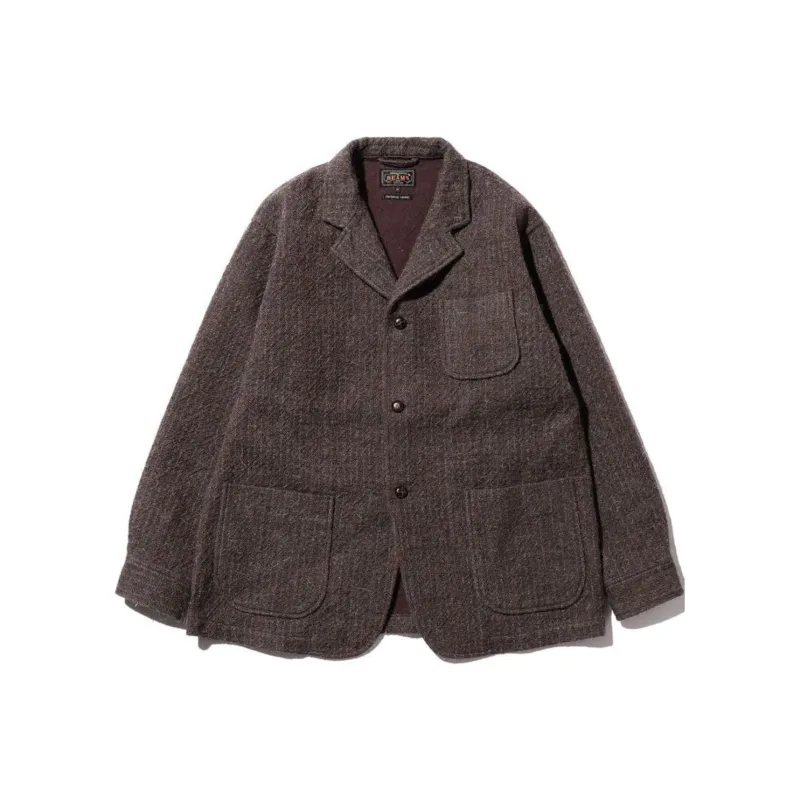Beams FUTURE ARCHIVE Series FW24 PLUS Jackets Coats Men's-3