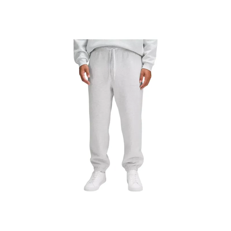 Lululemon Knitted Sweatpants Men-11