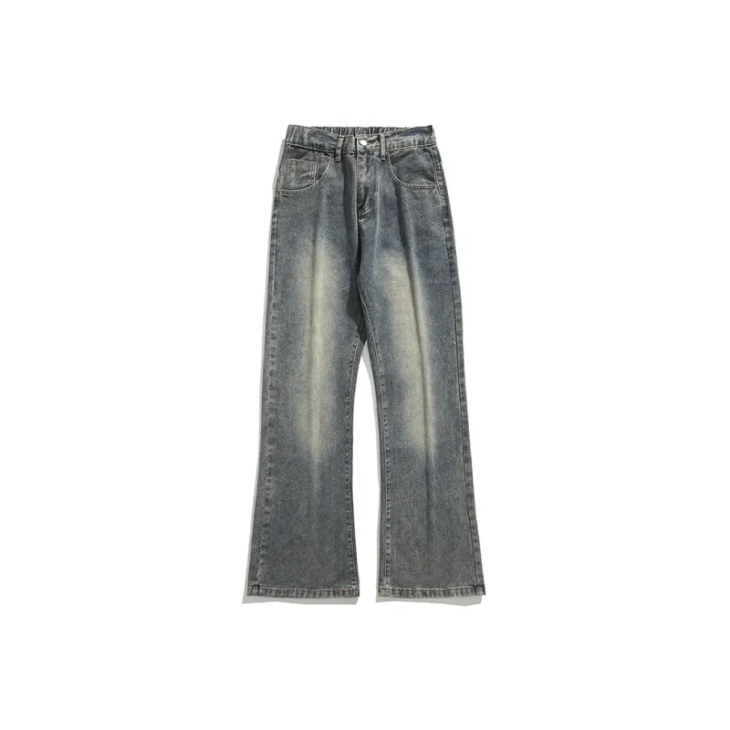 Sanrio Katy Cat Cinnamoroll Jeans Unisex-6