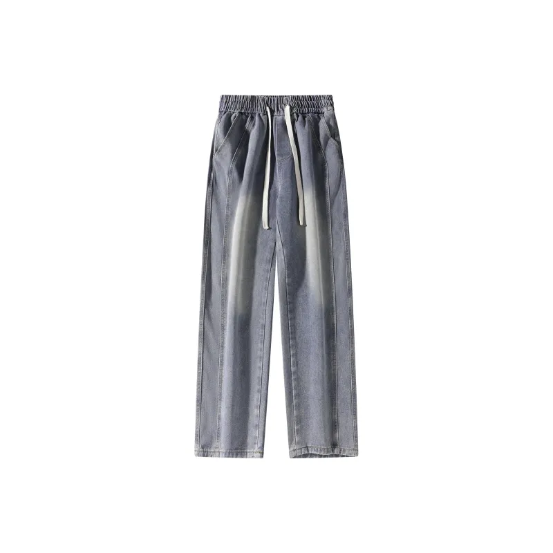 David Bakken Jeans Unisex-5
