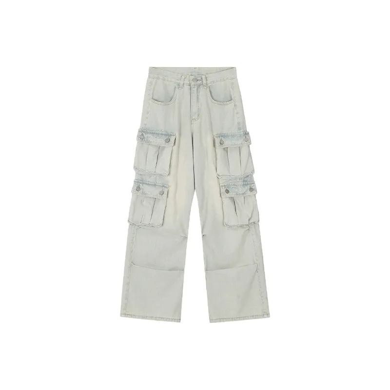 FLIM Jeans Unisex-0