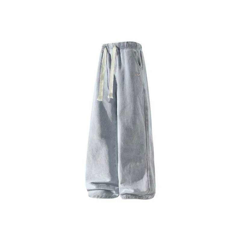 David Bakken Jeans Unisex-8
