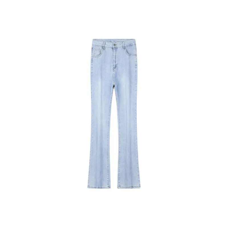 COMOWA Jeans Unisex-8
