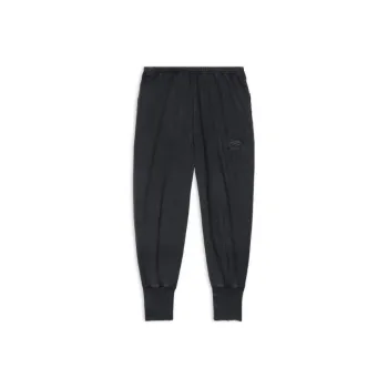 Balenciaga Sports Pants Men's Black