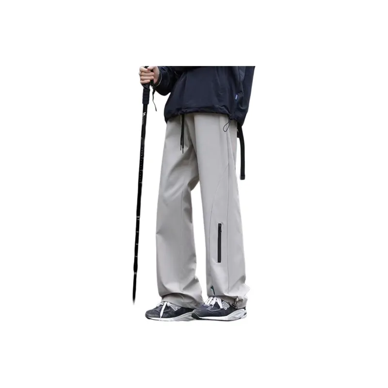D&W Cargo Pants Unisex-10