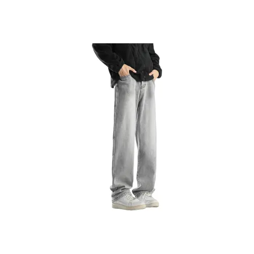 COMXZ Jeans Unisex