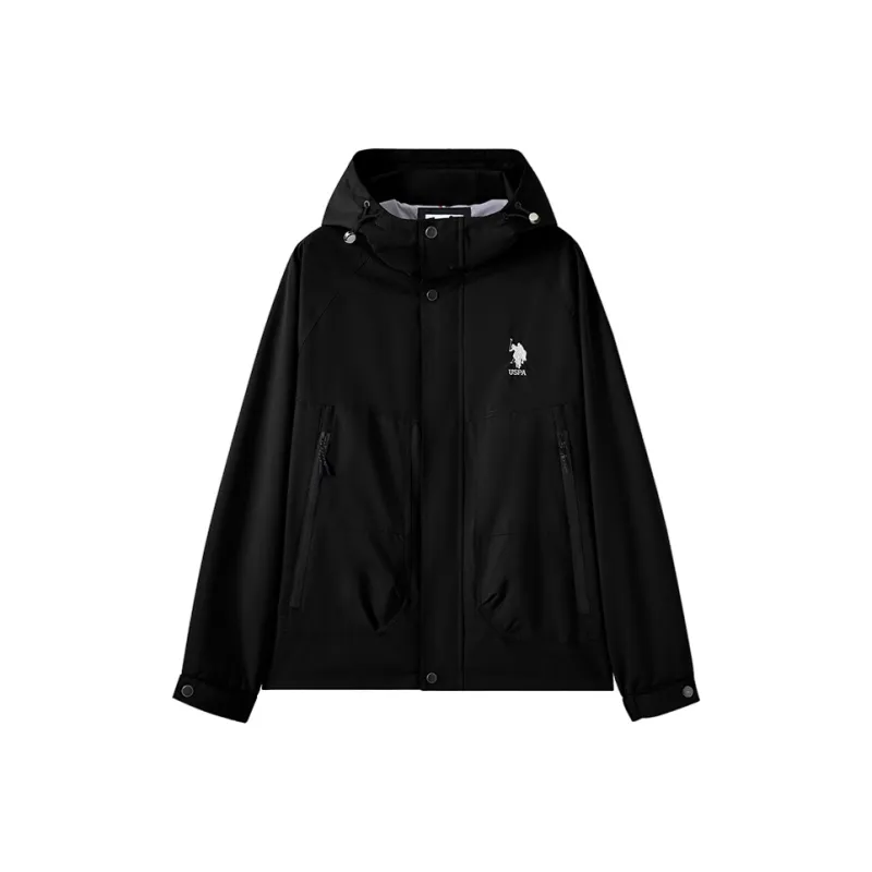 U.S. POLO ASSN. Jackets Coats Men's-0