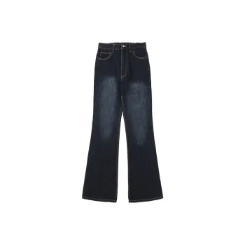 TURNTHETABLES Jeans Unisex