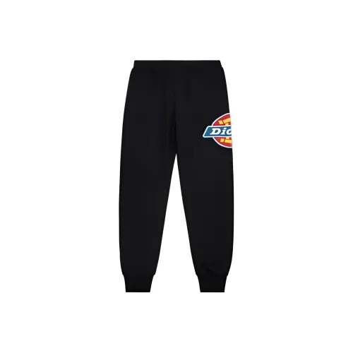 Dickies Knitted Sweatpants Men Black