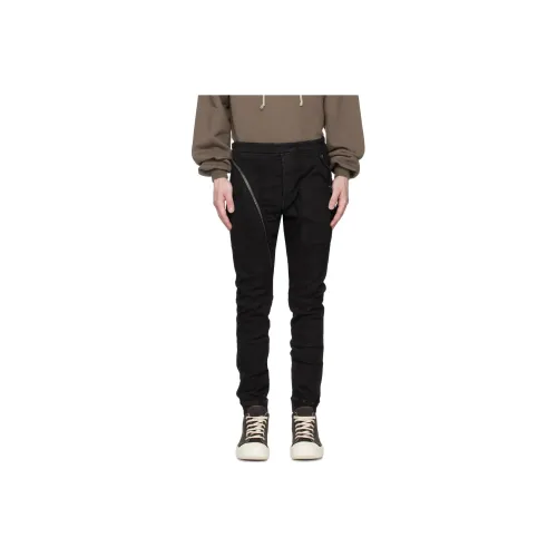 Rick Owens DRKSHDW Jeans Men's Black