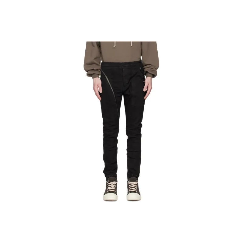 Rick Owens DRKSHDW Jeans Men's Black-0