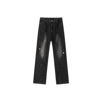 Michael Rock Jeans Unisex