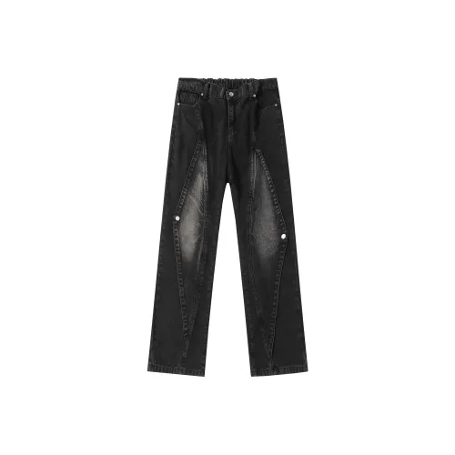 MICHAEL KORS Jumpsuits Womens Denim Blue