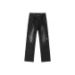 Washed Black