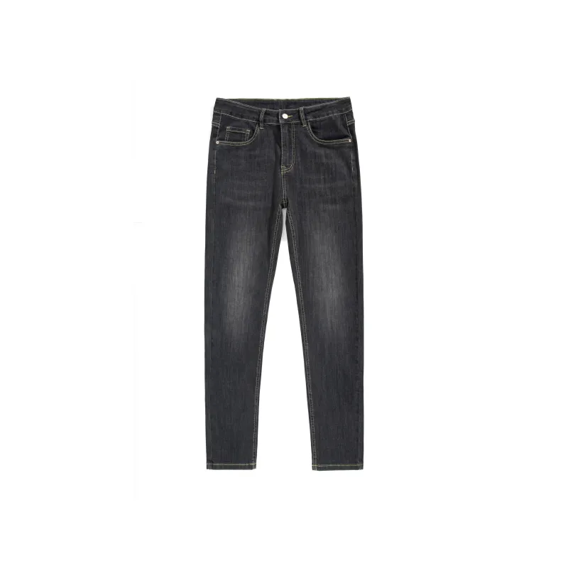 TREK&TRAVEL Jeans Men-20