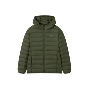 PIONEER CAMP Down Jacket Unisex