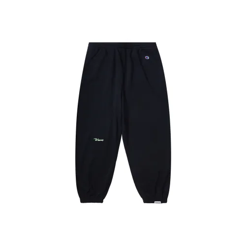 Pop Mart X Champion X POPMART Knitted Sweatpants Unisex