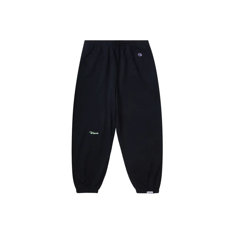 Pop Mart X Champion X POPMART Knitted Sweatpants Unisex-4