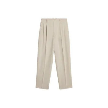 Golden Goose Jeans Men Khaki