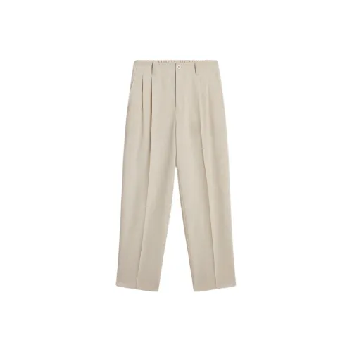 Golden Goose Jeans Men Khaki