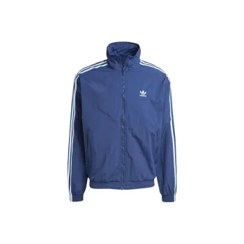 Adidas Originals Adicolor Woven Firebird Track Top