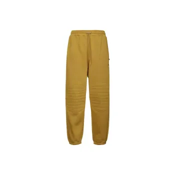 Nike Knitted Sweatpants Men Bronze