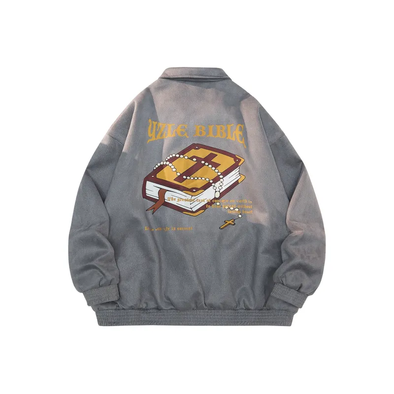 YZ Jackets Unisex-7