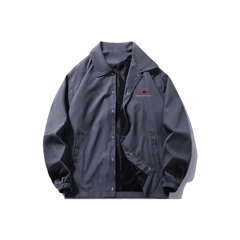 LIGHTNING BEAR Jackets Coats Unisex-38