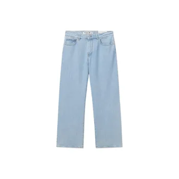 LACOSTE Jeans Men Blue